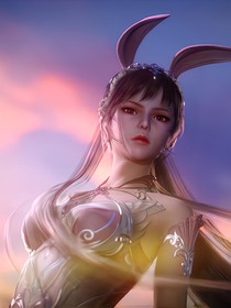 小舞：我生來高貴！