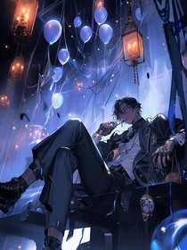 沙海：人间惊鸿客