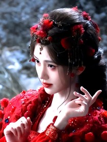雁回时：繁花笑枝头