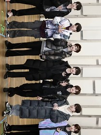 TNT星光大路不好走