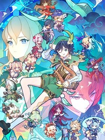 雜雜聊天室2