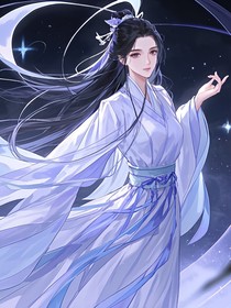绝世：玥影红尘