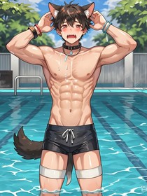 忠犬傀儡少年