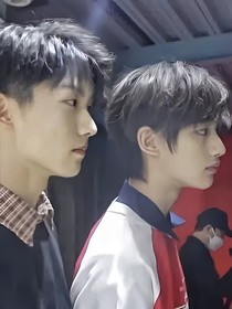 馬嘉祺：家教老師好熟悉