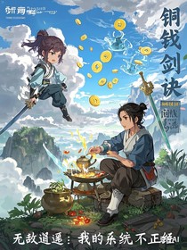 無敵逍遙：我的系統(tǒng)不正經(jīng)