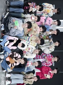 我当TF家族四代的团宠