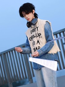 TOP：怦然心動(dòng)