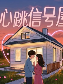 心跳信號屋（搞笑綜藝小說）