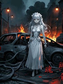 魂触禁区