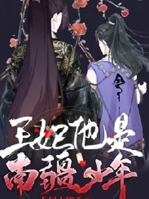 王妃他是南疆少年