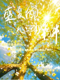 盛夏的心动羁绊