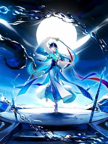 崩鐵：月華如水