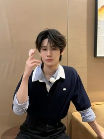 奔跑吧：情不自禁