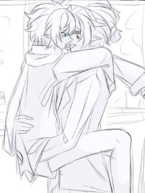 帕卡：小短篇