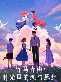 竹馬青梅：時(shí)光里的戀與羈絆