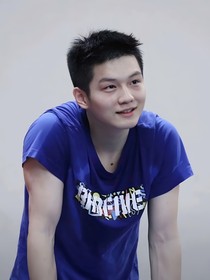樊振東：量子弧線