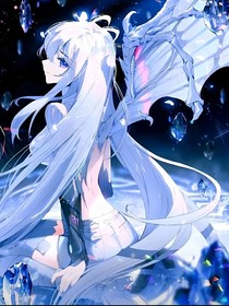 蝶舞月殇