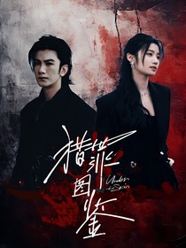 猎罪图鉴：淮之梦柯