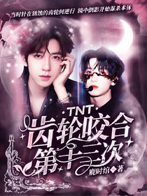TNT：齿轮咬合第十三次