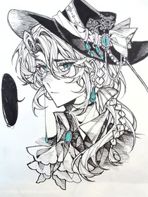 国拟穿越原神