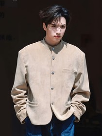 Maybe這是命中注定