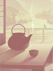 温暖暂留