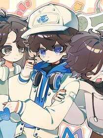 第五人格：男主女配不可能HE