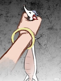 上美文染