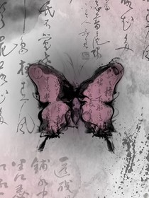 天雨归途