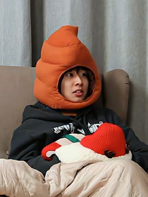 我是马浩宁亲妹妹