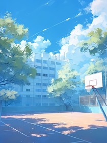 跑过四季的你