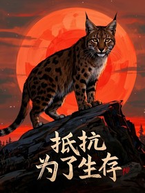 猫武士——抵抗，为了生存（非原版续编）