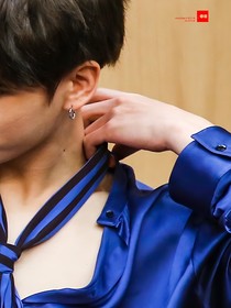 BTS：晴空之下
