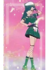 菲梦少女之高伊的初恋
