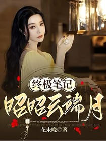 终极笔记——昭昭云端月