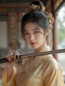 杀手皇后：废柴小姐的逆袭传奇
