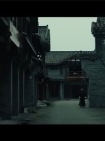 巴山忠魂