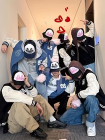 SMTR25：欲拒还迎