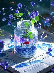 琥珀紀(jì)年