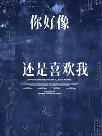 你好像还是喜欢我