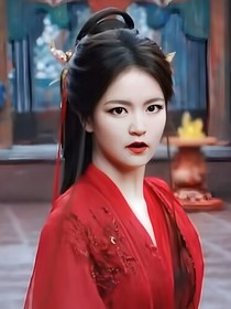 千古絕塵之花神