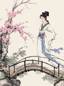 医妃惊世：权倾天下的宫廷谋局