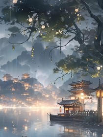 柳树下的承诺