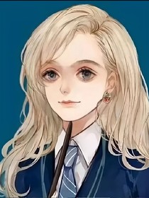 hp里德爾的鷹院小姐