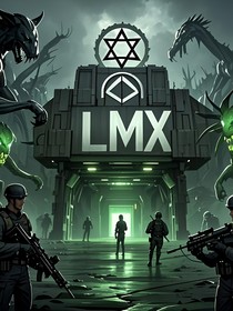 LMX六芒星
