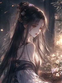 穿越，供奉殿的团宠