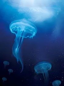 人鱼：星辰末卜
