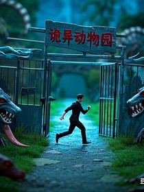 动物园怪谈：逃出诡异空间
