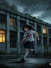 欢迎来到鬼校