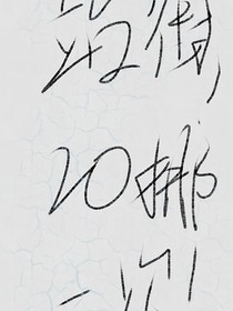站街！20挪一次